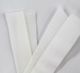 16mm Branco 110601 BRANCO | (11-0601) | 255, 254, 255